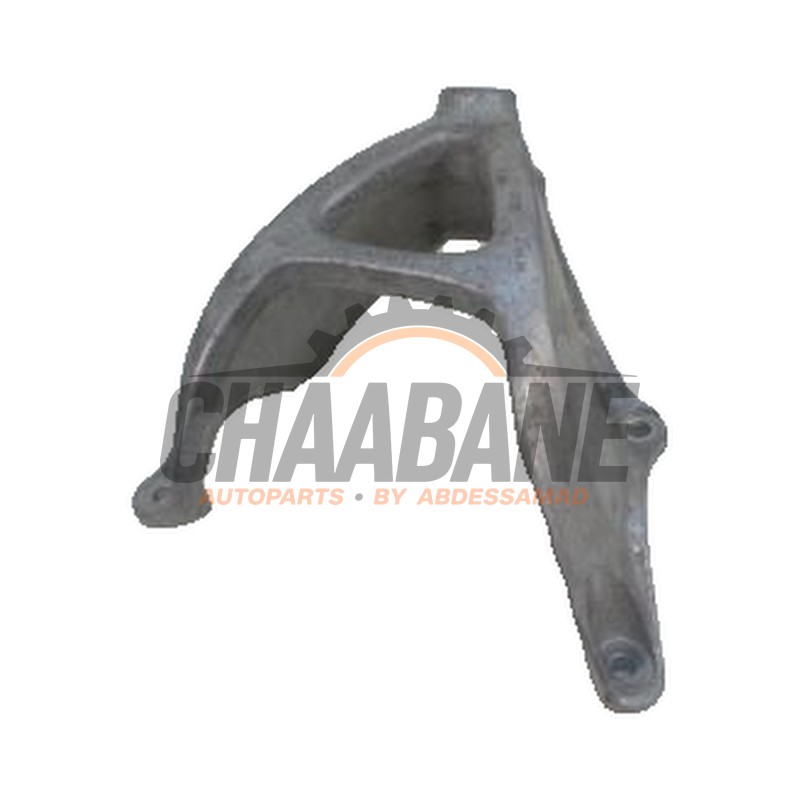 Support moteur 8W0199307F Audi A5 2016
