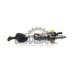 Boitier colonne de direction complet A4474604800 Mercedes Vito (447.6) 2.0 110 CDI 16V
