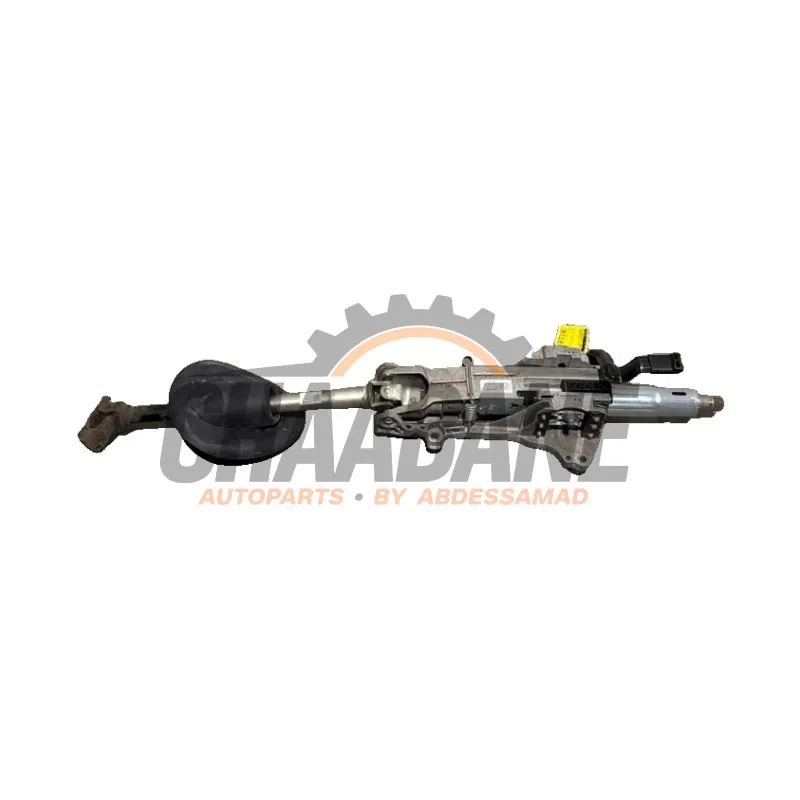 Boitier colonne de direction complet A4474604800 Mercedes Vito (447.6) 2.0 110 CDI 16V