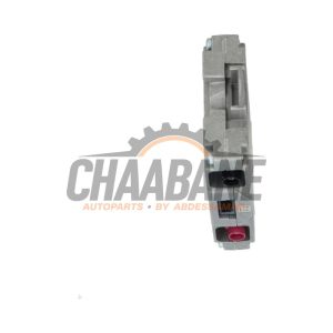 Antenne amplificateur 4M0035456A Audi Q7 (4MB/4MG) 3.0 TDI V6 24V e-tron plug-in hybrid 2015