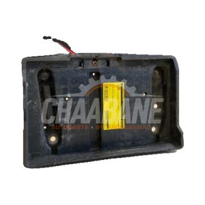 Boitier de batterie A2056200018 Mercedes C Estate (S205) C-350 e 2.0 16V