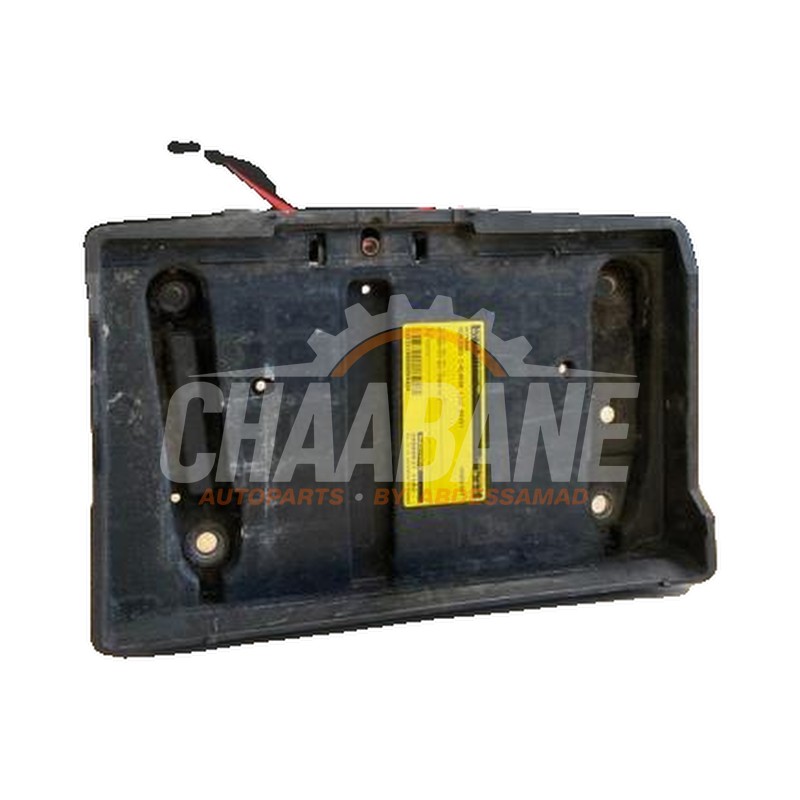 Boitier de batterie A2056200018 Mercedes C Estate (S205) C-350 e 2.0 16V