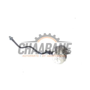 Pompe a vide (diesel) 146505272R Mercedes CLA (117.3) 1.5 CLA-180 CDI, 180 d 16V