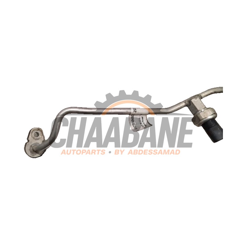 Tuyau clim A1778304801 Mercedes A-Klasse AMG (177.1) 2.0 A-35 AMG Turbo 16V 4Matic