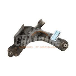 Bras de suspension avant gauche 81A407151F Audi RS 3 Sportback (8VA/8VF) 2.5 TFSI 20V Quattro 2015 / 2020