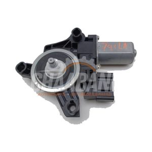 Moteur de vitre portiere 67625A75081 BMW 2 serie Active Tourer (U06) 218i 1.5 TwinPower Turbo 12V 2021