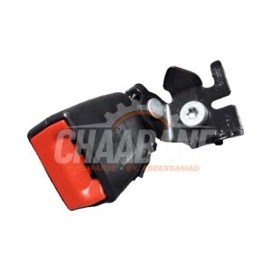 Attache ceinture arriere gauche A2058600369 Mercedes C (W205) C-220 2.2 CDI BlueTEC, C-220 d 16V