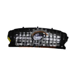 Calandre A2478801606 Mercedes B (W247) 2.0 B-200d
