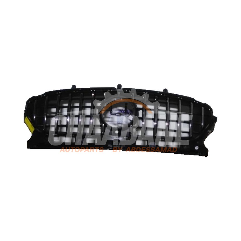 Calandre A2478801606 Mercedes B (W247) 2.0 B-200d