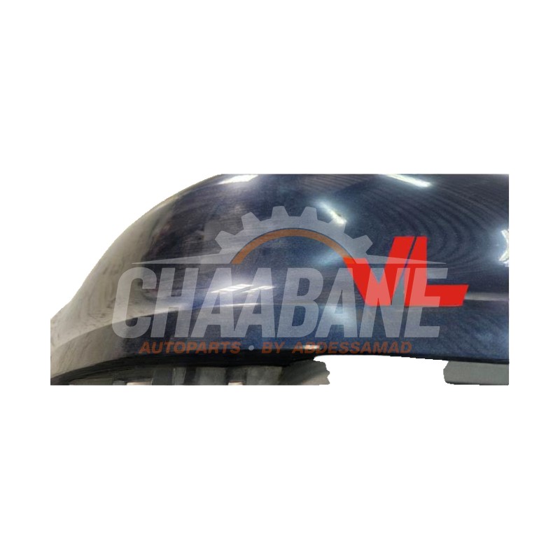 Pare-chocs arriere 992807421 Porsche 911 (992) 2019