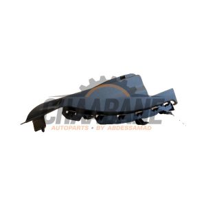 Support plage arriere 51467448228 BMW 1 serie (F40) 118i 1.5 TwinPower 12V 2019