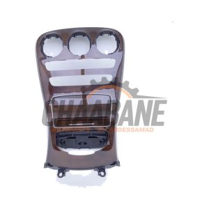 Console centrale A2056801005 Mercedes C Estate (S205) C-180 1.6 16V BlueEfficiency