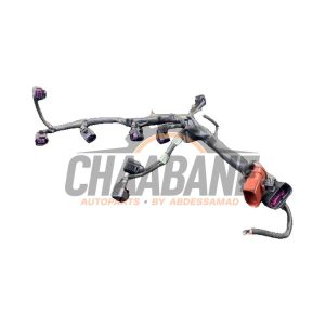 Faisceau electrique 07L971627N Audi RS 6 Avant (C7) 4.0 V8 TFSI 32V 2013 / 2018