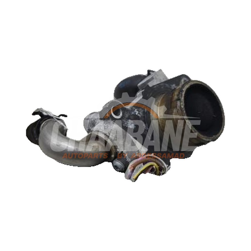 Valve RGE WA02504192 Skoda Superb Combi (3V5) 2.0 TDI 2015 / 2024