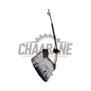 Moteur verrouillage centrale des portes 5K1837016E Seat Leon ST (5FF) 1.6 TDI Ecomotive 16V 2012 / 2020