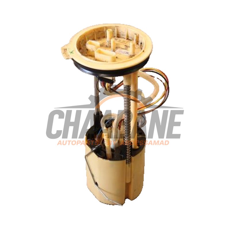 Pompe dinjection 95B919050 Porsche Macan (95B) 3.0 S Diesel V6 24V 2014