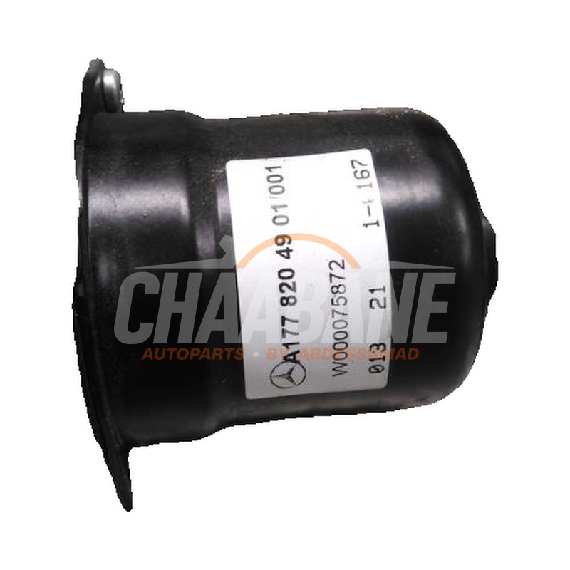 Moteur + mecanisme dessuie glace A1778204901 Mercedes A (177.0) 1.3 A-180 Turbo 16V