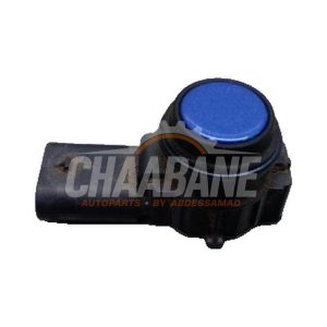 Capteur PDC 9261595 BMW 3 serie Gran Turismo (F34) 320d xDrive 2.0 16V 2012 / 2020