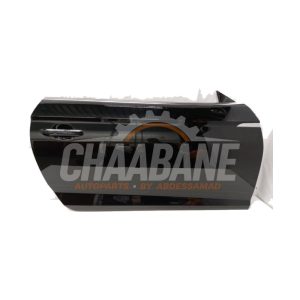 Portiere 2portes droite 8W6831052B Audi S5 (F53/F5P) 3.0 TFSI V6 24V 2016