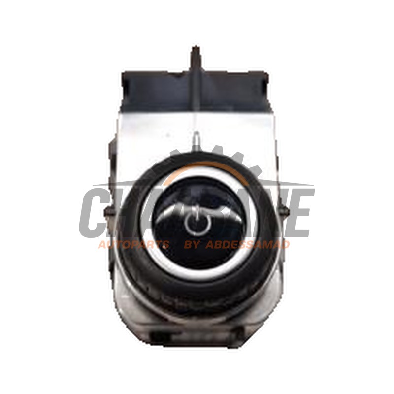 Radio divers M8E218X10AA Landrover Range Rover Sport (L1) 3.0 P440e