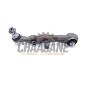 Bras de suspension avant gauche A2053306510 Mercedes E Estate (S213) E-200d 1.6 Turbo 16V