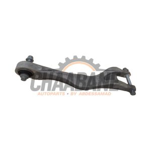 Bras de suspension haut arriere droit A2053520601 Mercedes E (W213) E-63 AMG S 4.0 V8 Turbo 4-Matic+