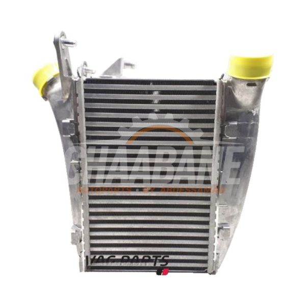 Intercooler 4K0145805P Audi RS 6 Avant (C8) 4.0 V8 TFSI Mild Hybrid 32V 2019