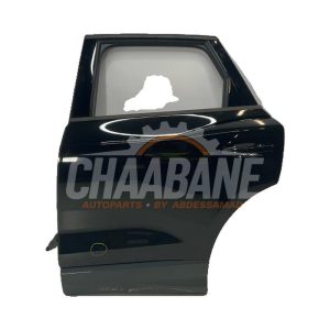 Porte arriere gauche 83A833051C Audi Q3 2018