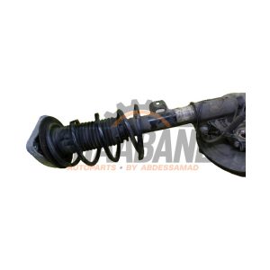 Suspension de roue avant gauche A1763202138 Mercedes A (W176) 2.2 A-200 CDI, A-200d 16V
