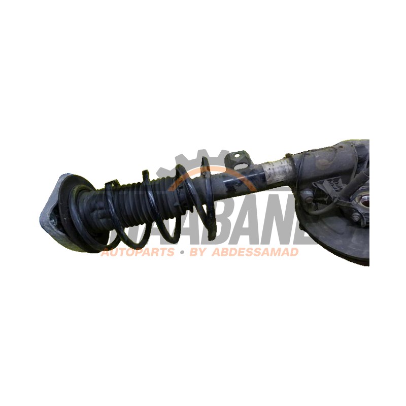 Suspension de roue avant gauche A1763202138 Mercedes A (W176) 2.2 A-200 CDI, A-200d 16V