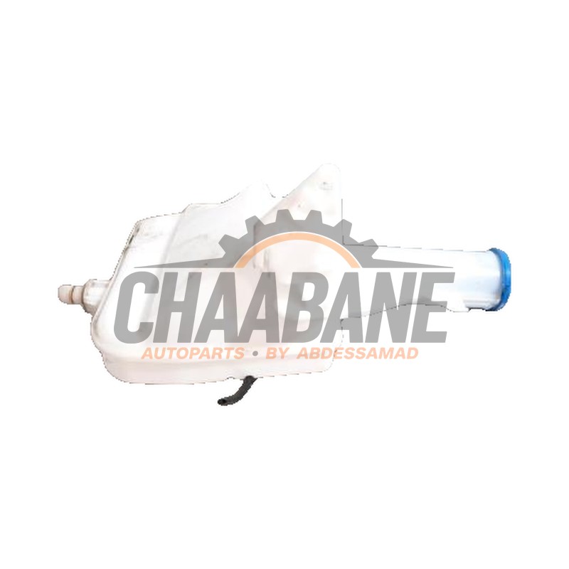 Reservoir lave-glace avant A9108690200 Mercedes Sprinter 3t (910.6) 214 CDI 2.1 D FWD