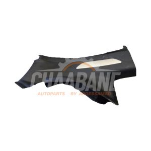 Bas de caisse gauche T2H5915PVJ Jaguar XF Sportbrake 2.0d 163 E-Performance 16V