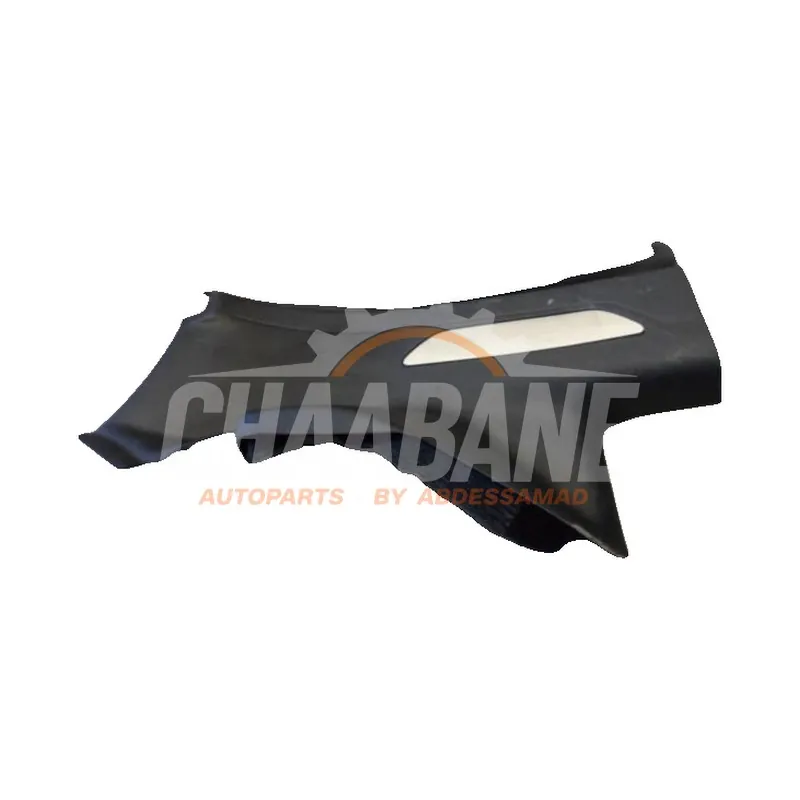 Bas de caisse gauche T2H5915PVJ Jaguar XF Sportbrake 2.0d 163 E-Performance 16V
