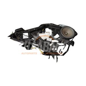 Mecanique vitre 4portes arriere droite A1177300279 Mercedes CLA (117.3) 1.5 CLA-180 CDI, 180 d 16V