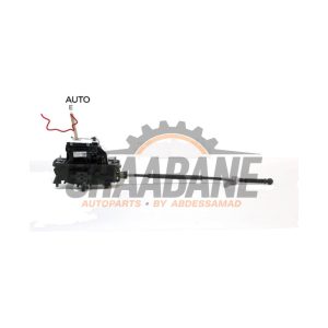 Timonerie de changement de vitesse 8K1713041AS Audi S5 Limousine (FU2) 3.0 TDI V6 24V Clean Diesel 2024