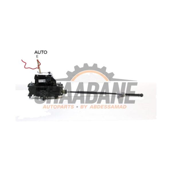 Timonerie de changement de vitesse 8K1713041AS Audi S5 Limousine (FU2) 3.0 TDI V6 24V Clean Diesel 2024