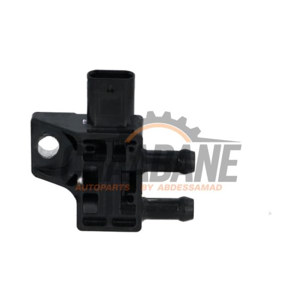 Capteur filtre a particules 8570686 BMW 3 serie Touring (G21) 320i 2.0 TwinPower Turbo 16V 2019