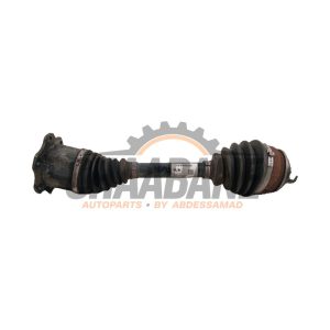 Arbre de transmission avant droit 4M0407271G Audi Q5 2016