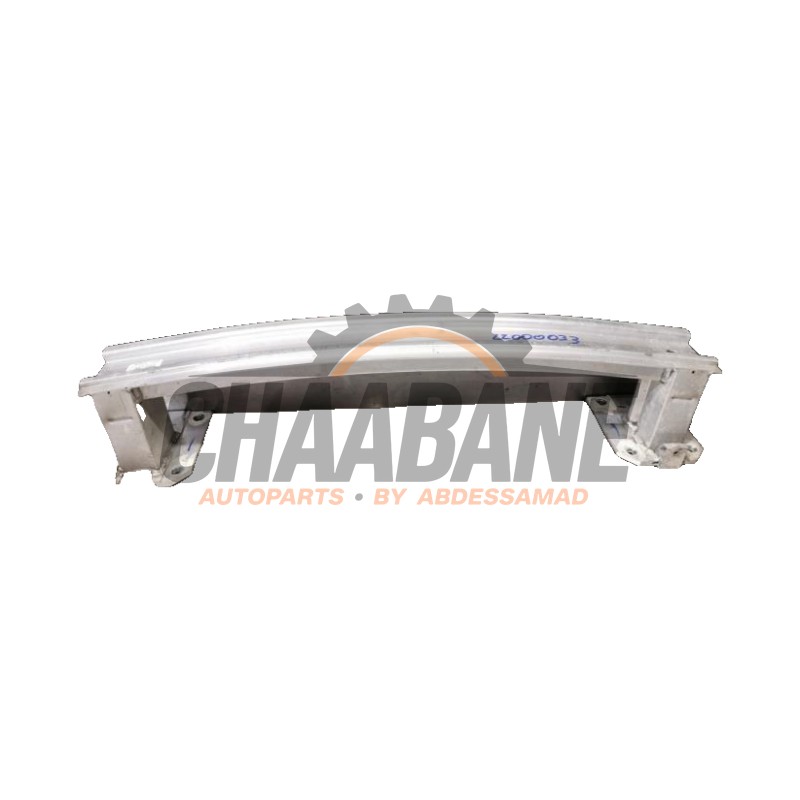 Renfort pare choc arriere A1676103202 Mercedes GLE Coupe (C167) 53 AMG EQ Boost 3.0 24V 4-Matic+
