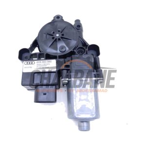 Moteur de cache-bagages gauche 4M8863560 Audi RS Q8 4.0 V8 32V RS TFSI Mild Hybrid Quattro 2019