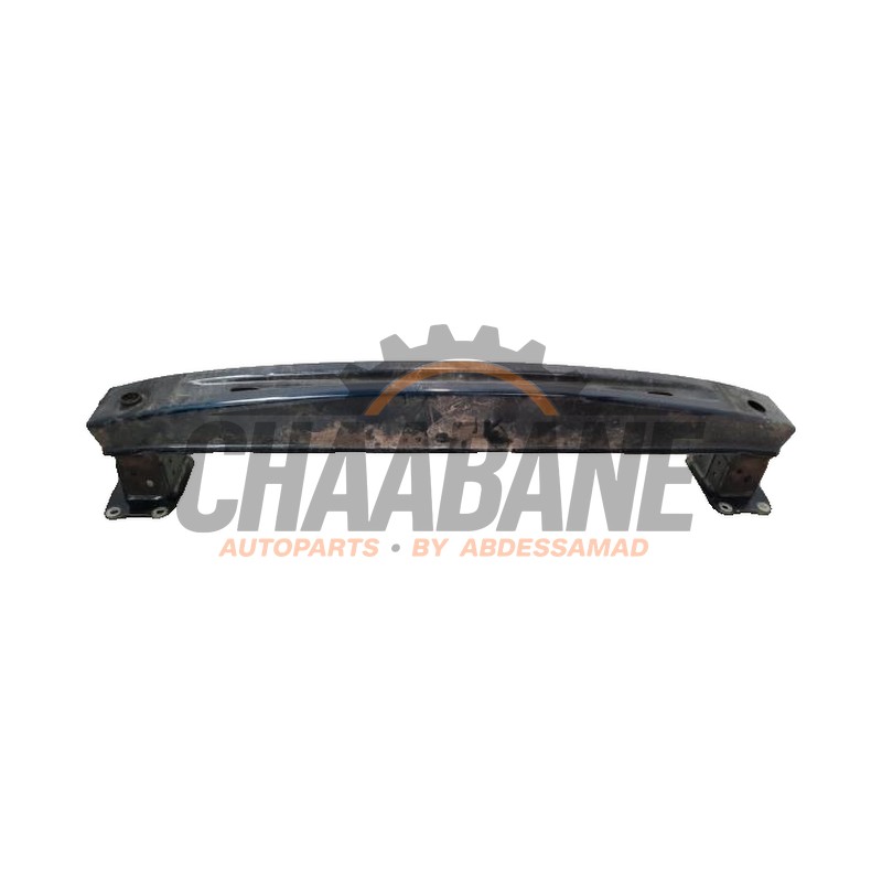 Renfort pare choc arriere Skoda Kodiaq 2.0 TDI 150 16V 2016