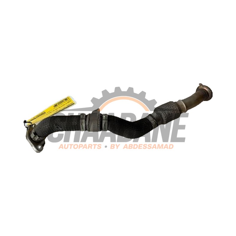 Tube echappement avant A2761403208 Mercedes SL (R231) 350 CGI 3.5 V6 24V