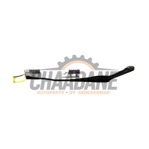 Bras essuie-glace avant A2058208301 Mercedes GLC Coupe (C253) 2.2 220d 16V BlueTEC 4-Matic
