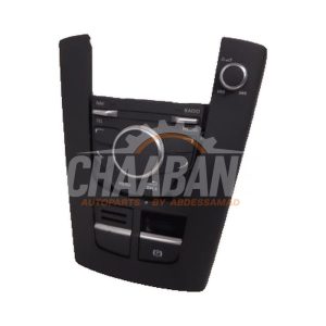 Commutateur MMI 8V0919614B Audi A3 2013 / 2020