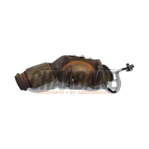 Catalyseur 18329488919 BMW 3 serie Touring (G21) 330e xDrive 2.0 TwinPower Turbo 16V 2019