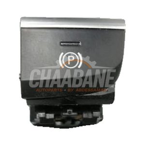 Commutateur frein a main 8V2927225A Audi S3 2013 / 2020