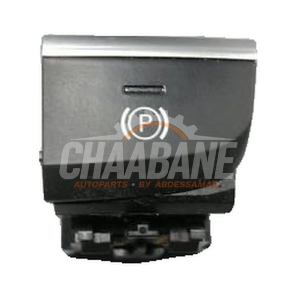 Commutateur frein a main 8V2927225A Audi S3 2012 / 2020