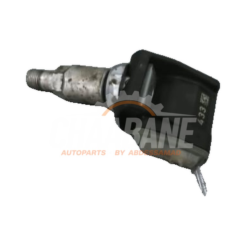 Capteur gonflage pneus A0009052102 Mercedes E-Klasse