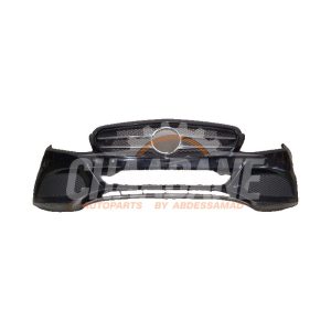 Pare-chocs avant A2058800340 Mercedes C Estate (S205) C-350 e 2.0 16V