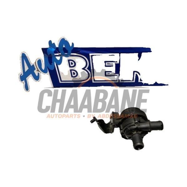 Pompe a eau supplementaire 0392023421 Skoda Octavia Combi (NXAC) 2.0 TSI RS 16V 2019